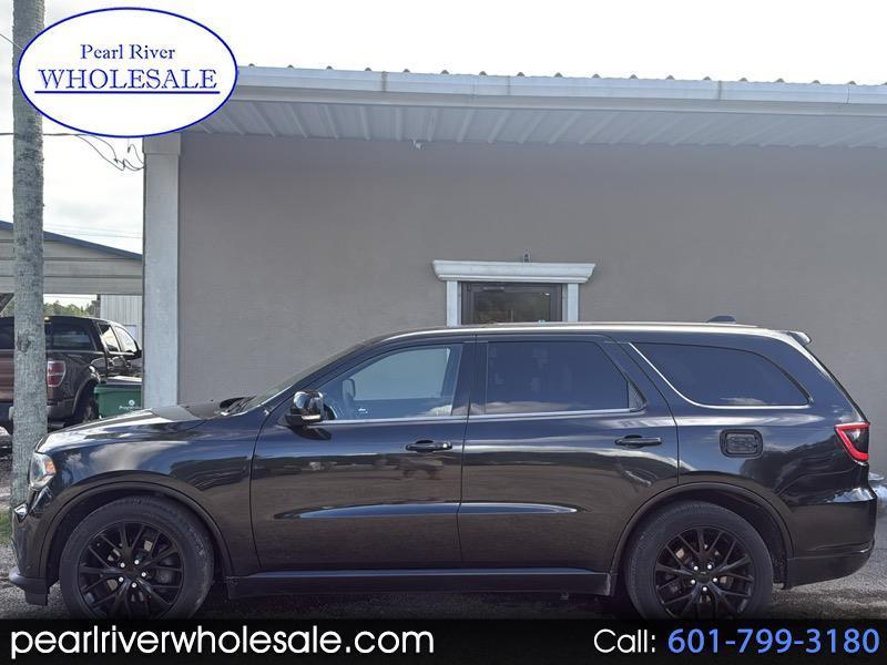 Dodge Durango R/T 2WD 2016