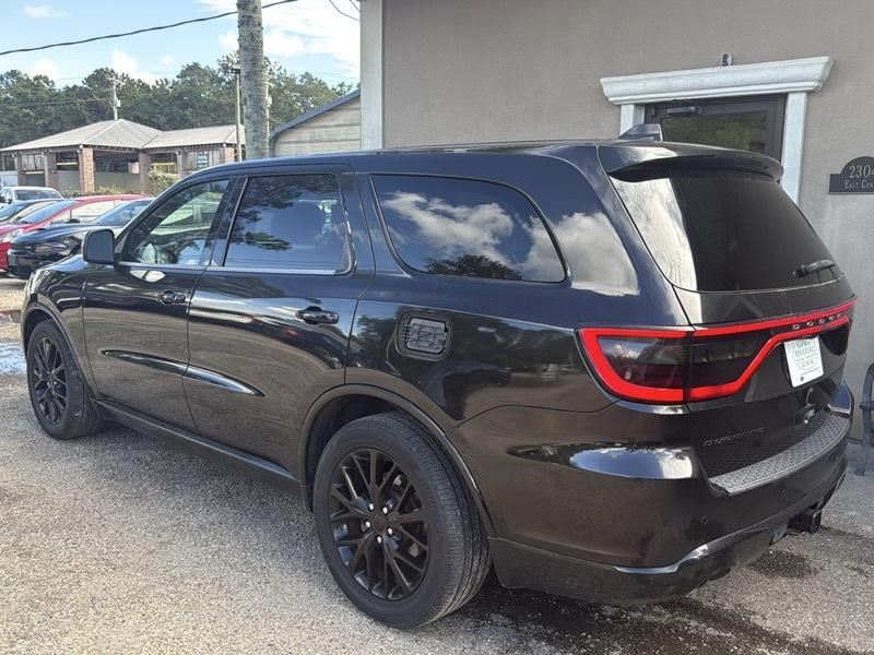 Dodge Durango R/T 2WD 2016