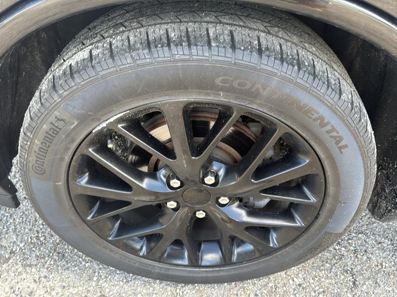 Dodge Durango R/T 2WD 2016