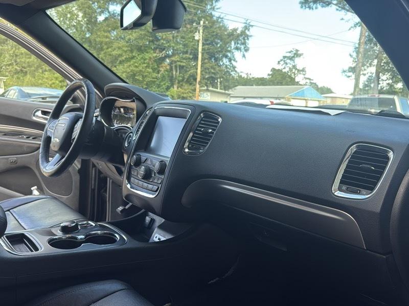 Dodge Durango R/T 2WD 2016