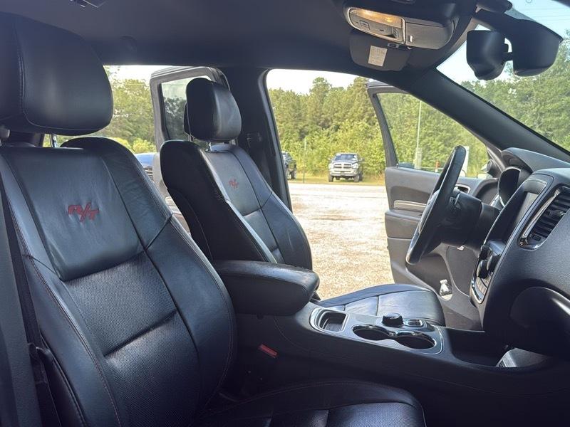 Dodge Durango R/T 2WD 2016