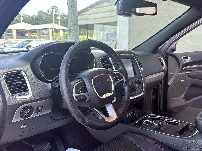 Dodge Durango R/T 2WD 2016