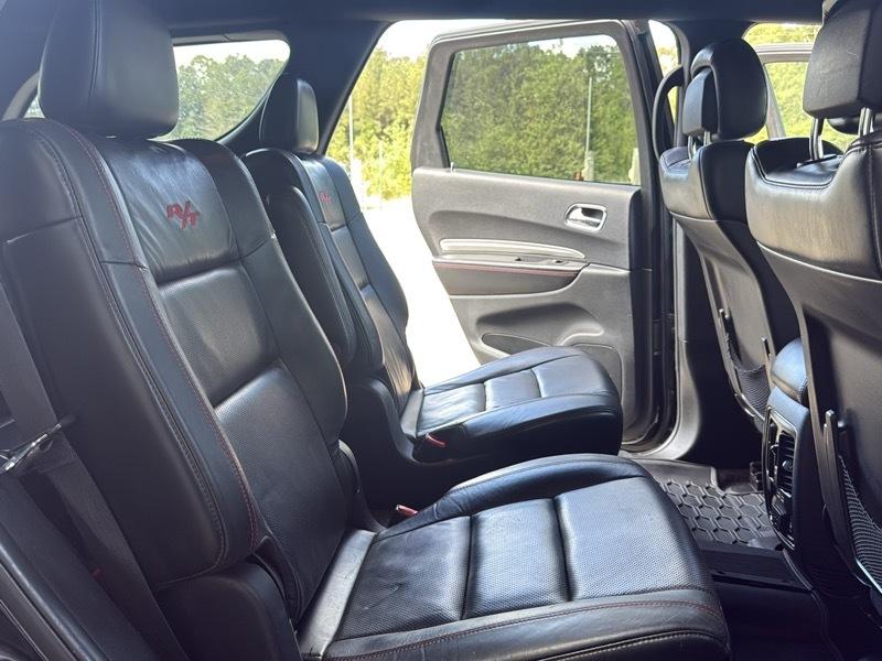 Dodge Durango R/T 2WD 2016