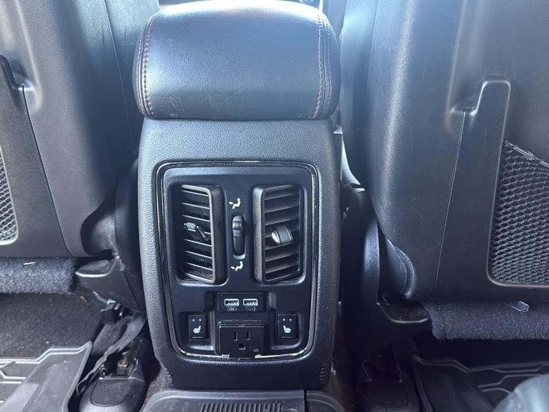 Dodge Durango R/T 2WD 2016