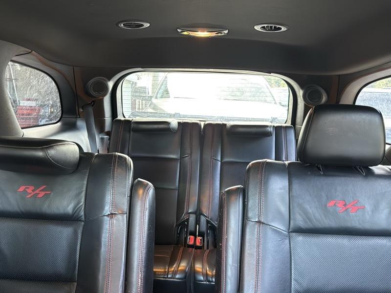Dodge Durango R/T 2WD 2016