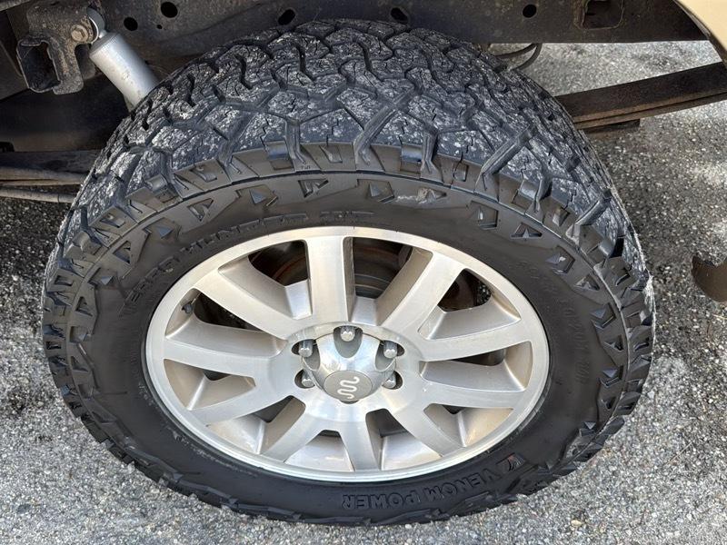 Ford F-150 4WD SuperCrew 157" King Ranch 2012