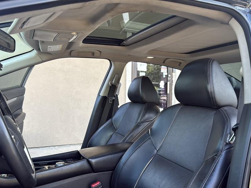 Nissan Maxima 3.5 S 2018