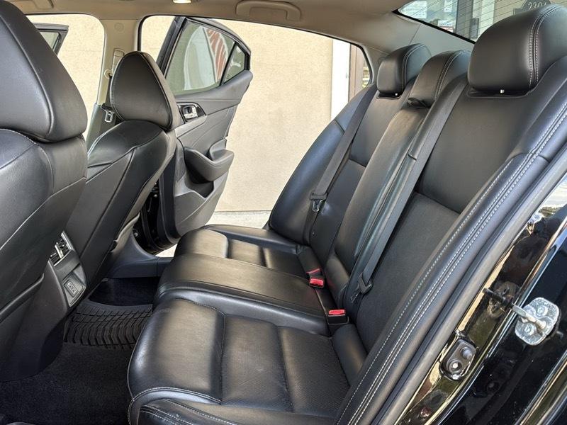 Nissan Maxima 3.5 S 2018