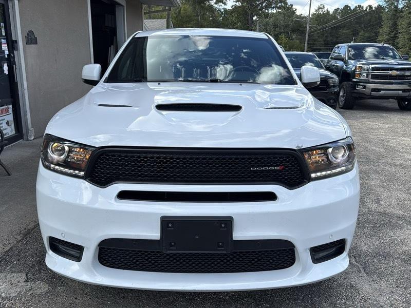 Dodge Durango R/T AWD 2018