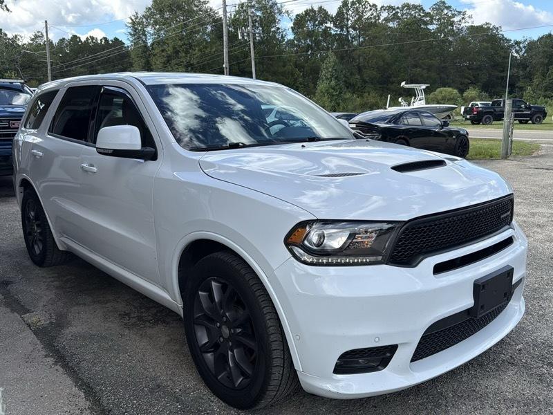 Dodge Durango R/T AWD 2018