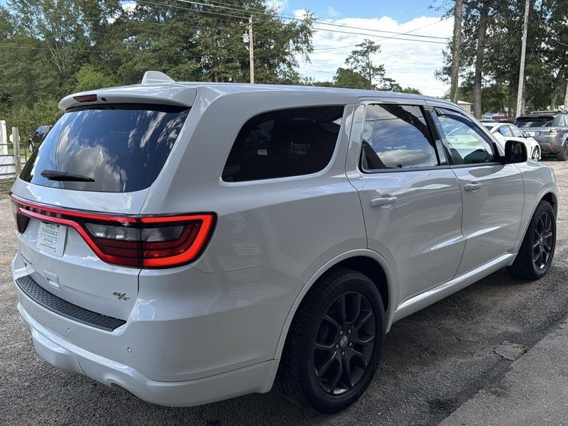Dodge Durango R/T AWD 2018