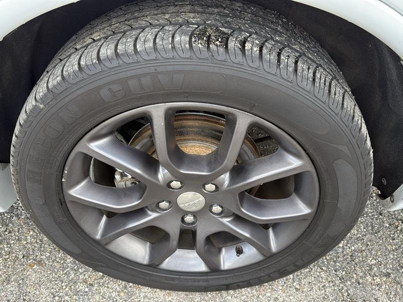 Dodge Durango R/T AWD 2018