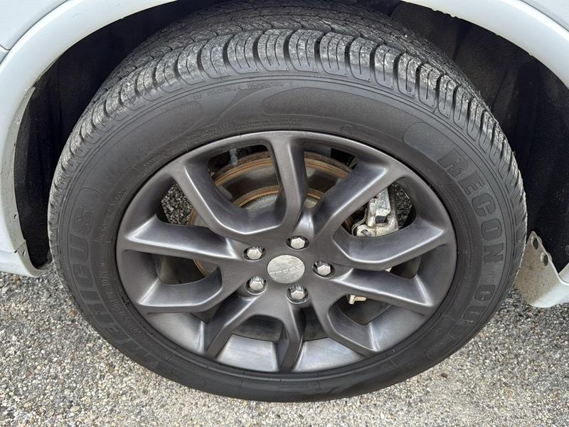 Dodge Durango R/T AWD 2018