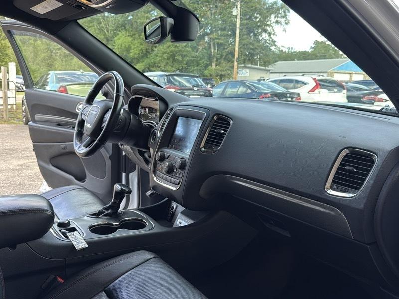 Dodge Durango R/T AWD 2018