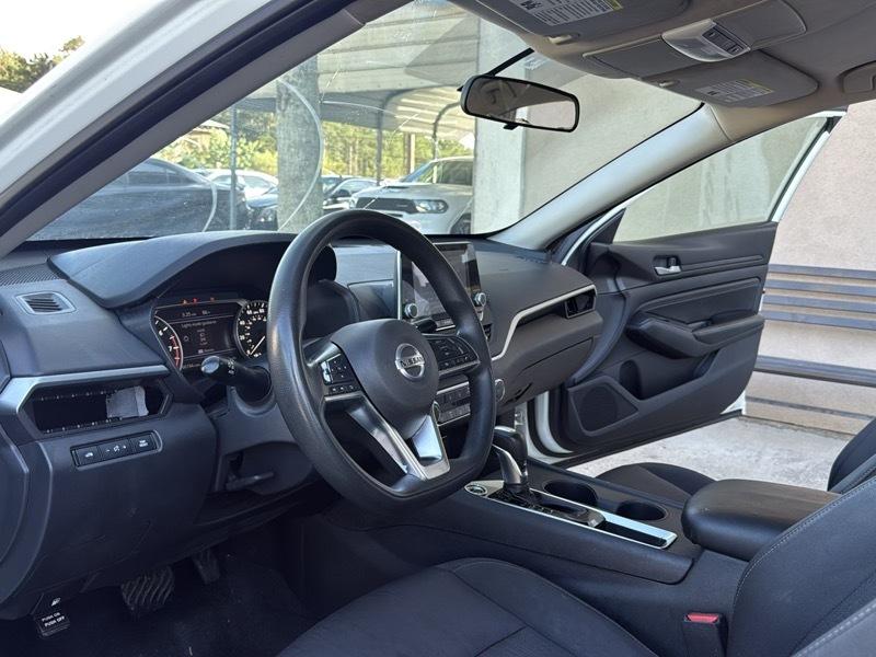 Nissan Altima 2.5 S 2019