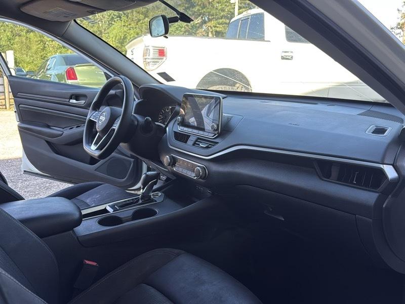 Nissan Altima 2.5 S 2019