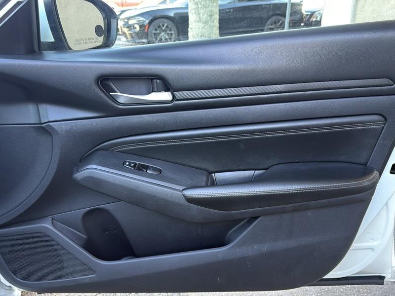 Nissan Altima 2.5 S 2019