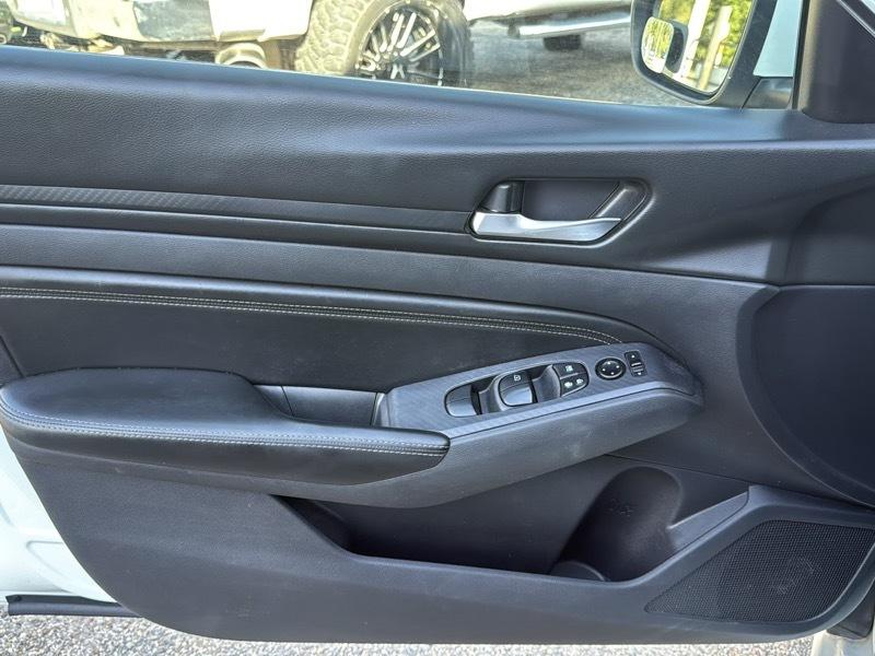 Nissan Altima 2.5 S 2019