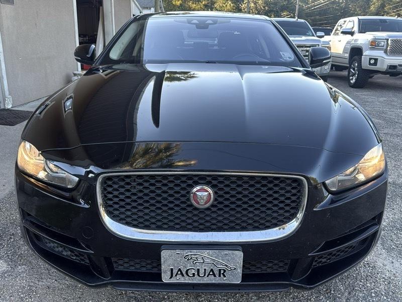 Jaguar XE 25t 2017