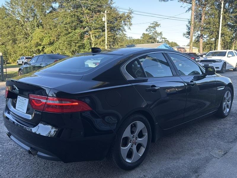 Jaguar XE 25t 2017