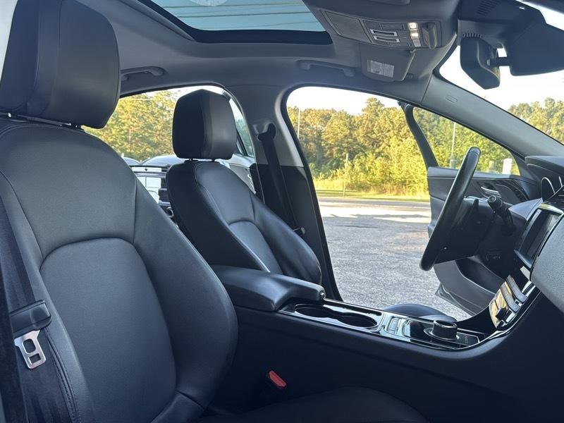 Jaguar XE 25t 2017