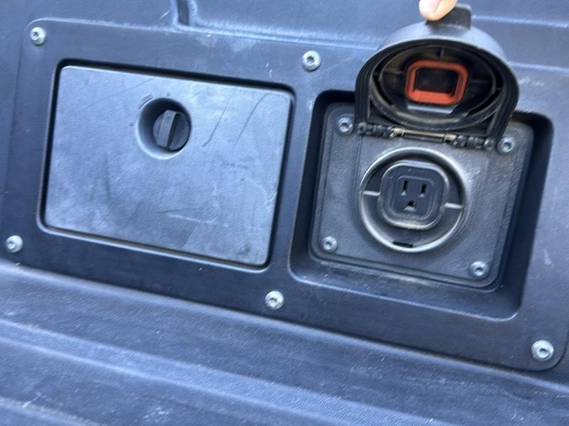 Toyota Tacoma Double Cab V6 4WD 2010