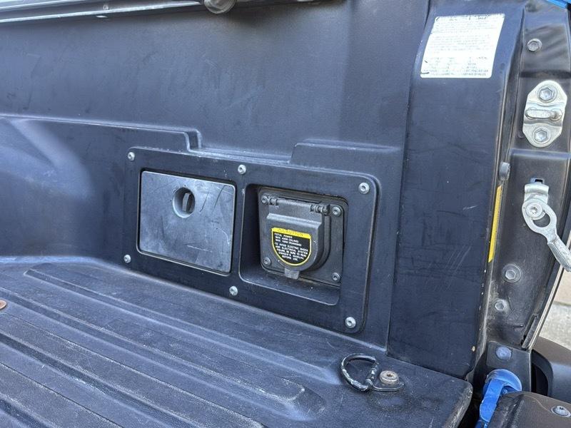 Toyota Tacoma Double Cab V6 4WD 2010