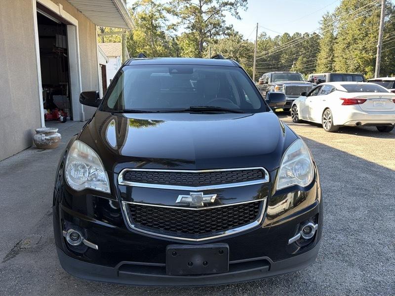 Chevrolet Equinox 2LT AWD 2015