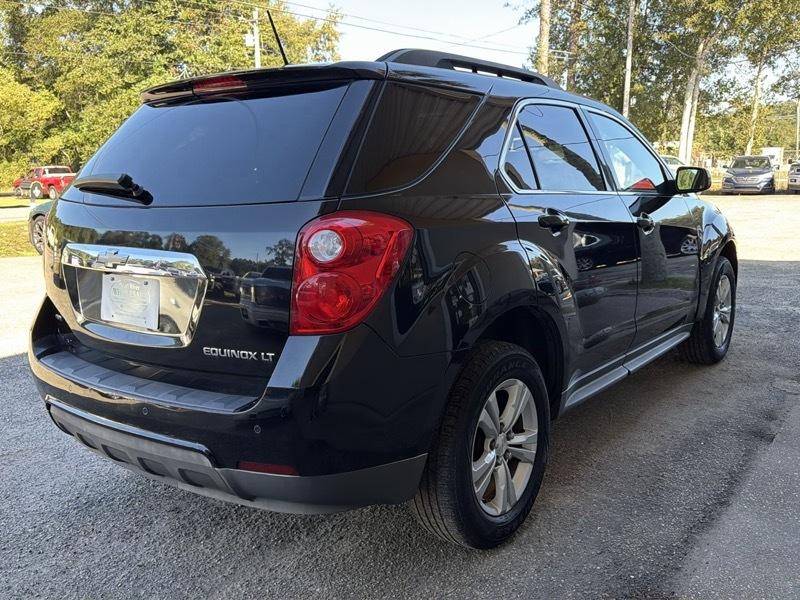 Chevrolet Equinox 2LT AWD 2015
