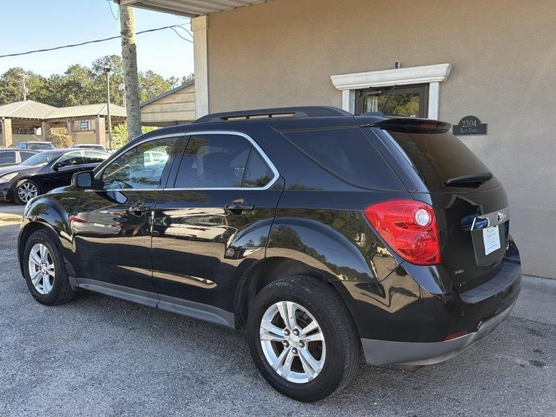 Chevrolet Equinox 2LT AWD 2015