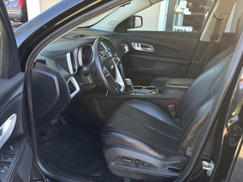 Chevrolet Equinox 2LT AWD 2015