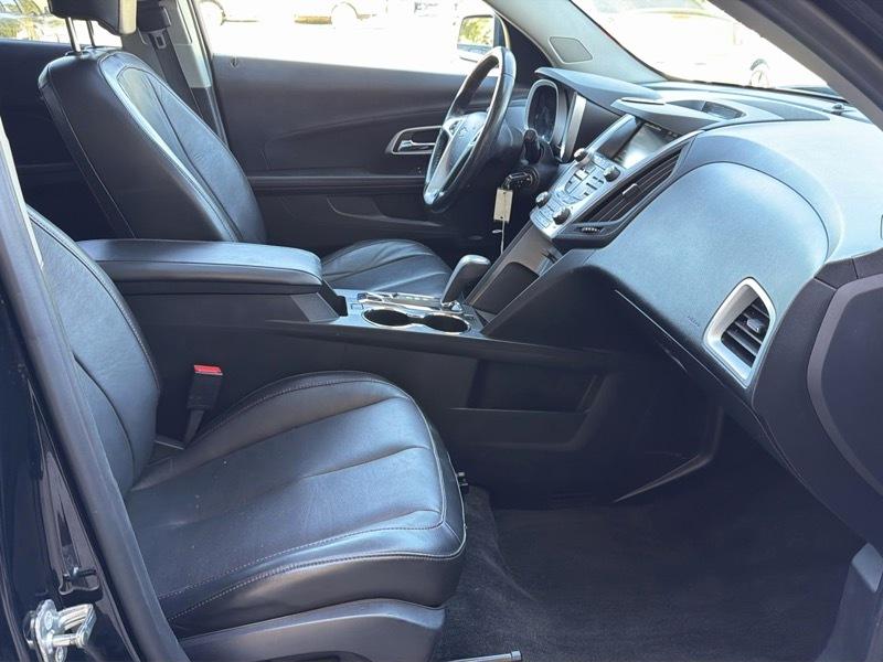 Chevrolet Equinox 2LT AWD 2015