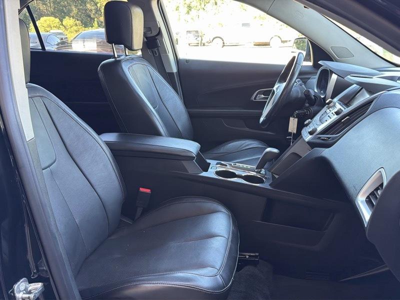 Chevrolet Equinox 2LT AWD 2015