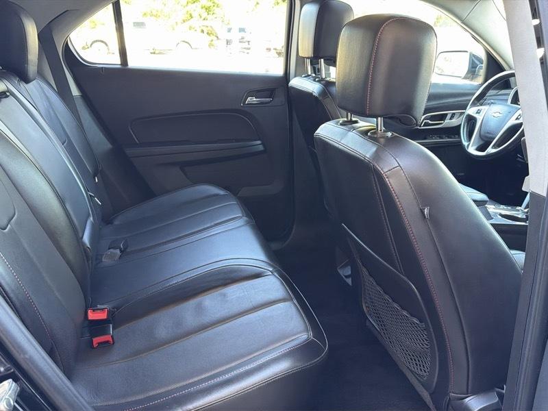 Chevrolet Equinox 2LT AWD 2015