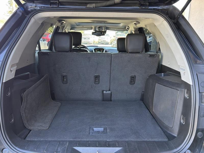 Chevrolet Equinox 2LT AWD 2015