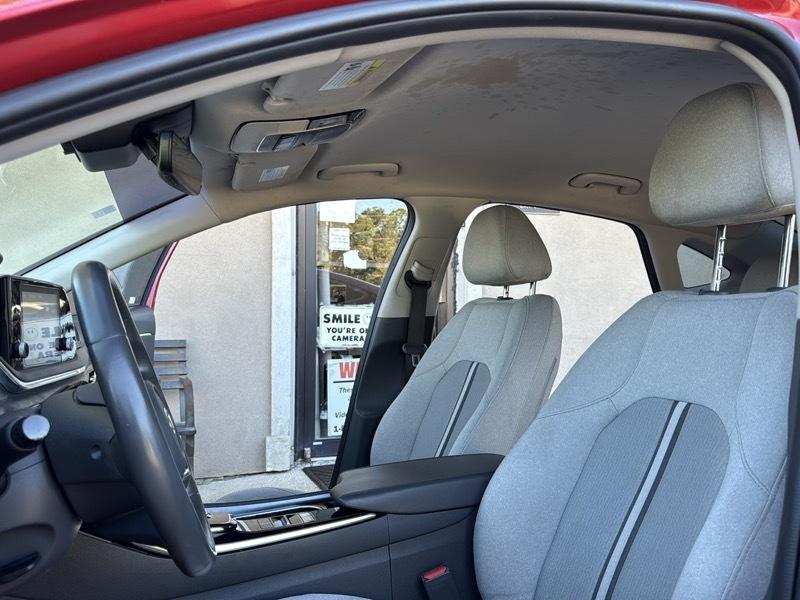 Hyundai Sonata SEL 2020