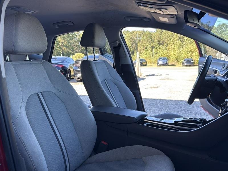 Hyundai Sonata SEL 2020