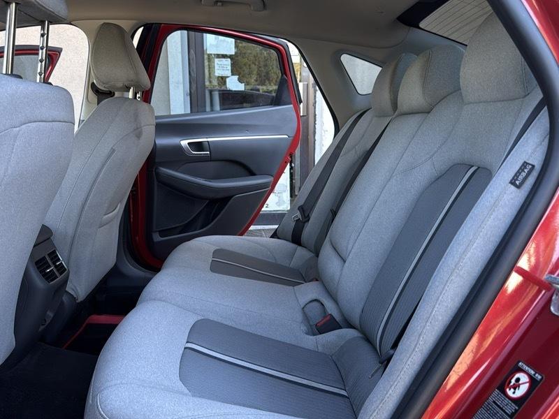 Hyundai Sonata SEL 2020