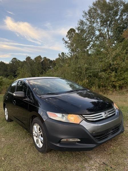 Honda Insight EX 2010