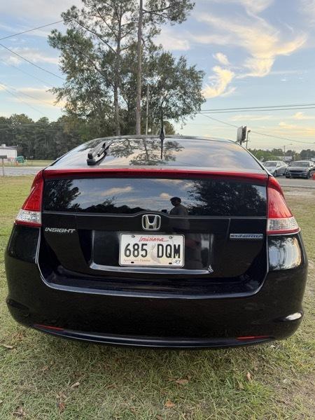 Honda Insight EX 2010