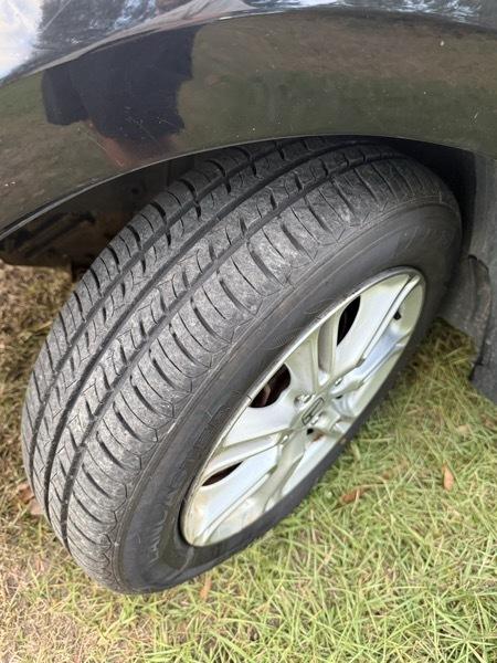 Honda Insight EX 2010