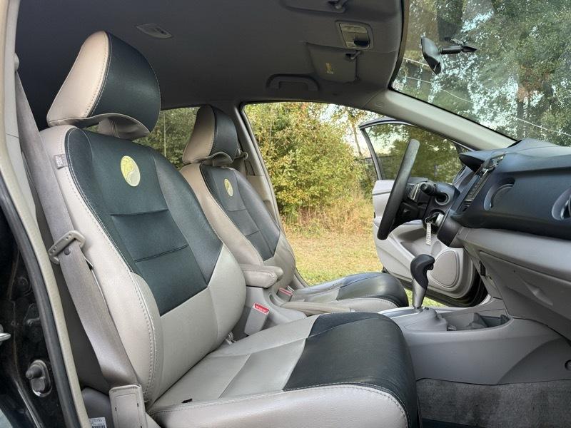 Honda Insight EX 2010