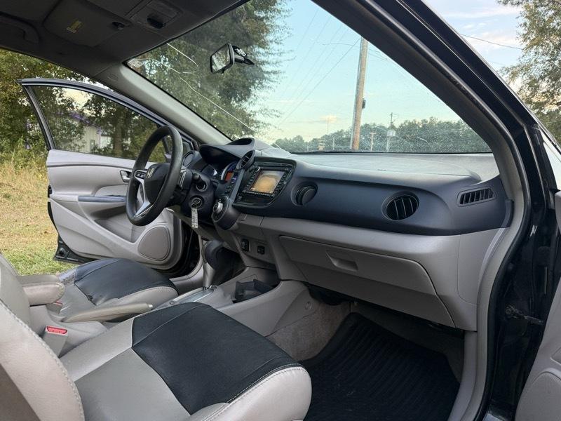 Honda Insight EX 2010