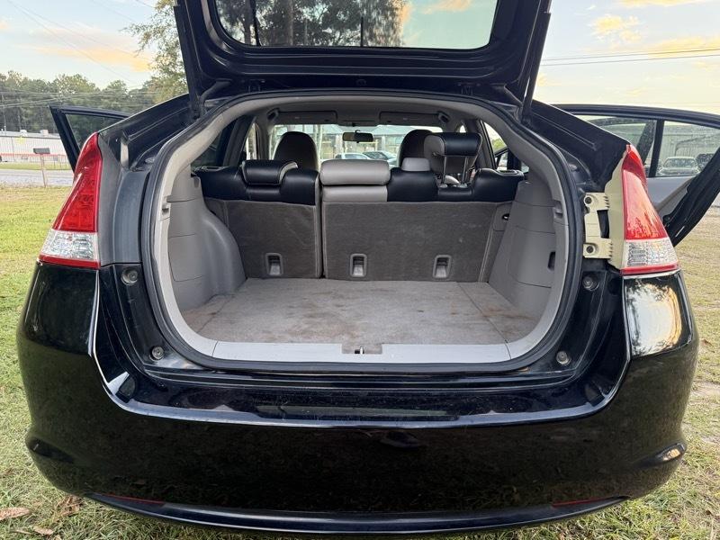 Honda Insight EX 2010