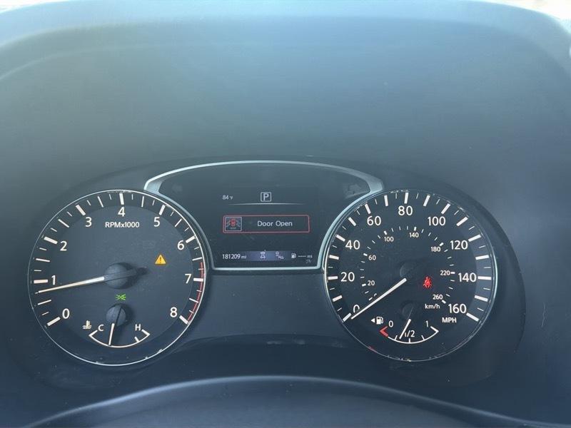 Nissan Pathfinder SL 2020