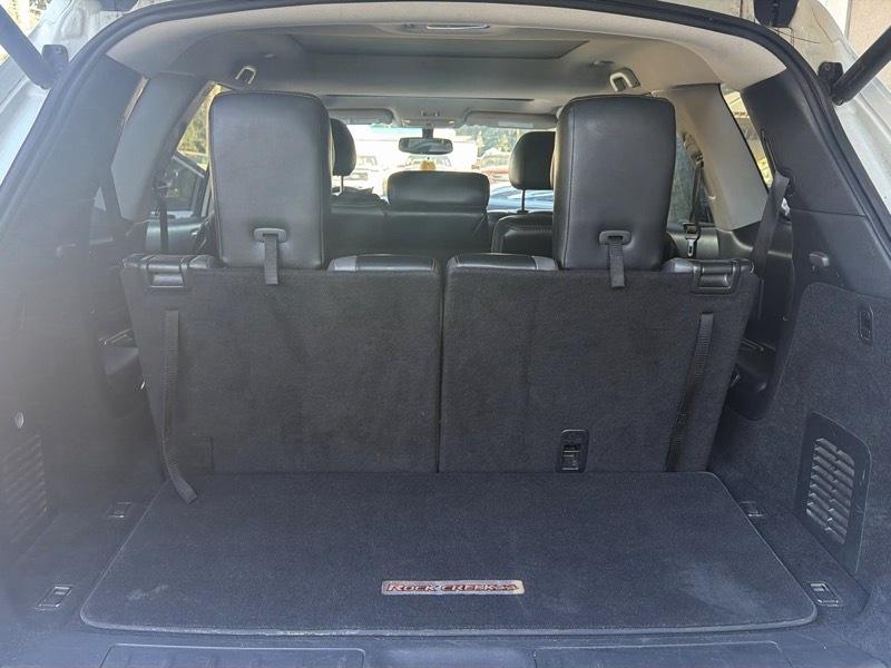 Nissan Pathfinder SL 2020