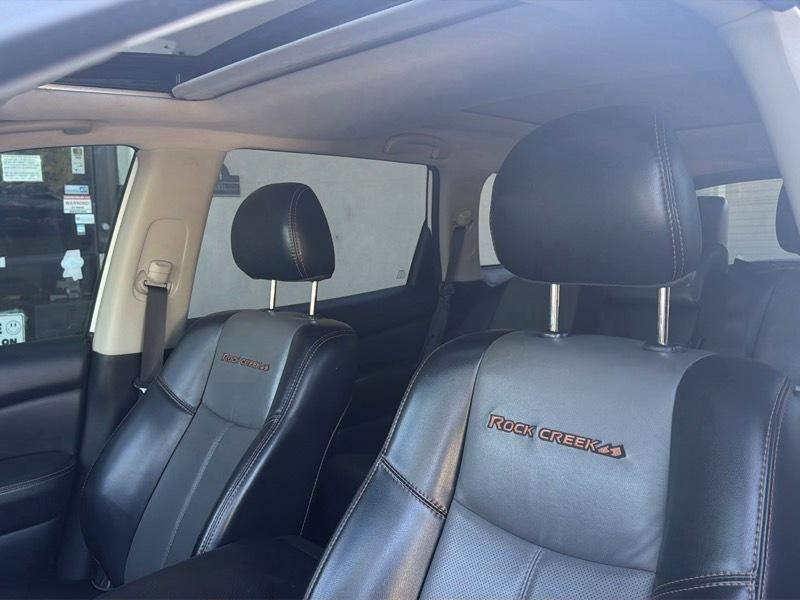 Nissan Pathfinder SL 2020