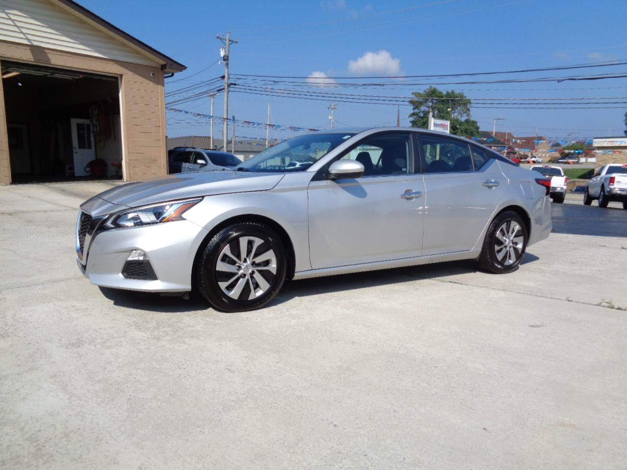 Used Cars for Sale Crossville TN 38555 Ingram Motor Sales