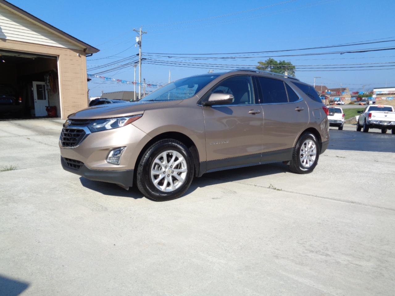 Used Cars for Sale Crossville TN 38555 Ingram Motor Sales