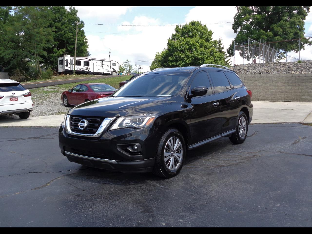 Used Cars for Sale Crossville TN 38555 Ingram Motor Sales